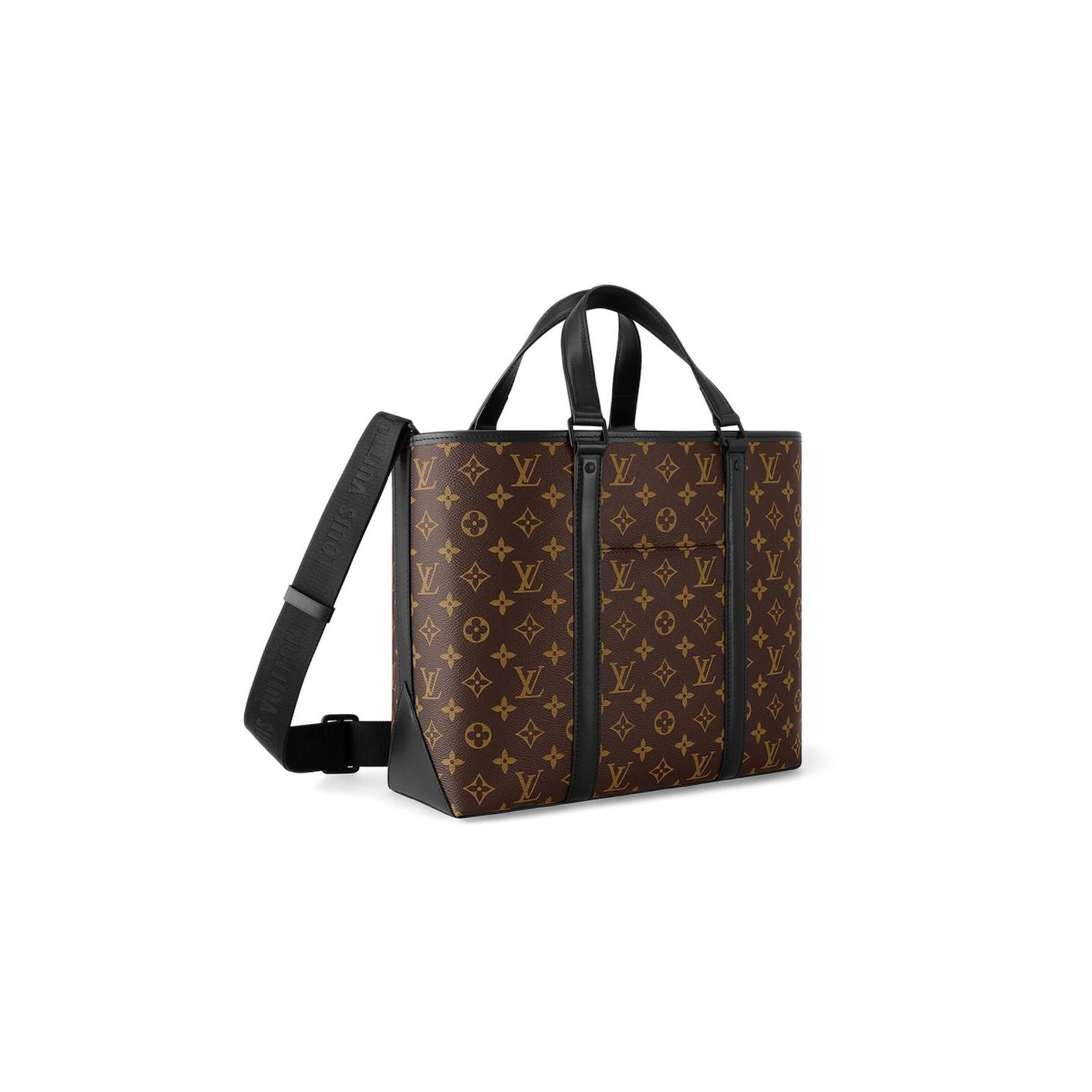 l0vis Vvtt0n master week-end tote pm m45734 (37*29*13cm)